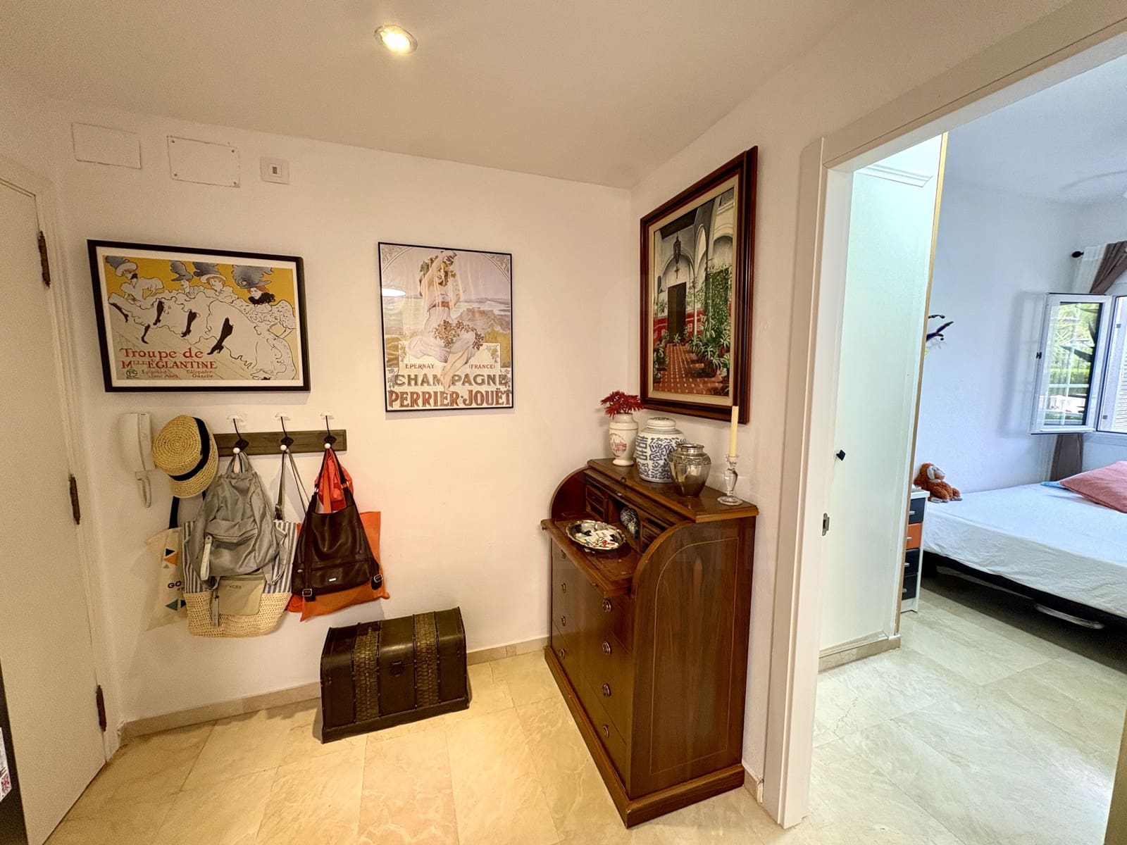 2 soverom Leilighet til salgs i Torrenostra med svømmebasseng - € 218 900 (Ref: 9993716)