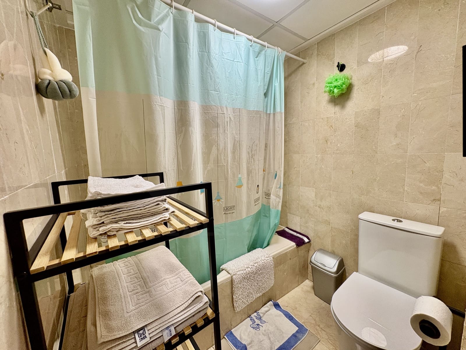 2 soverom Leilighet til salgs i Torrenostra med svømmebasseng - € 218 900 (Ref: 9993716)
