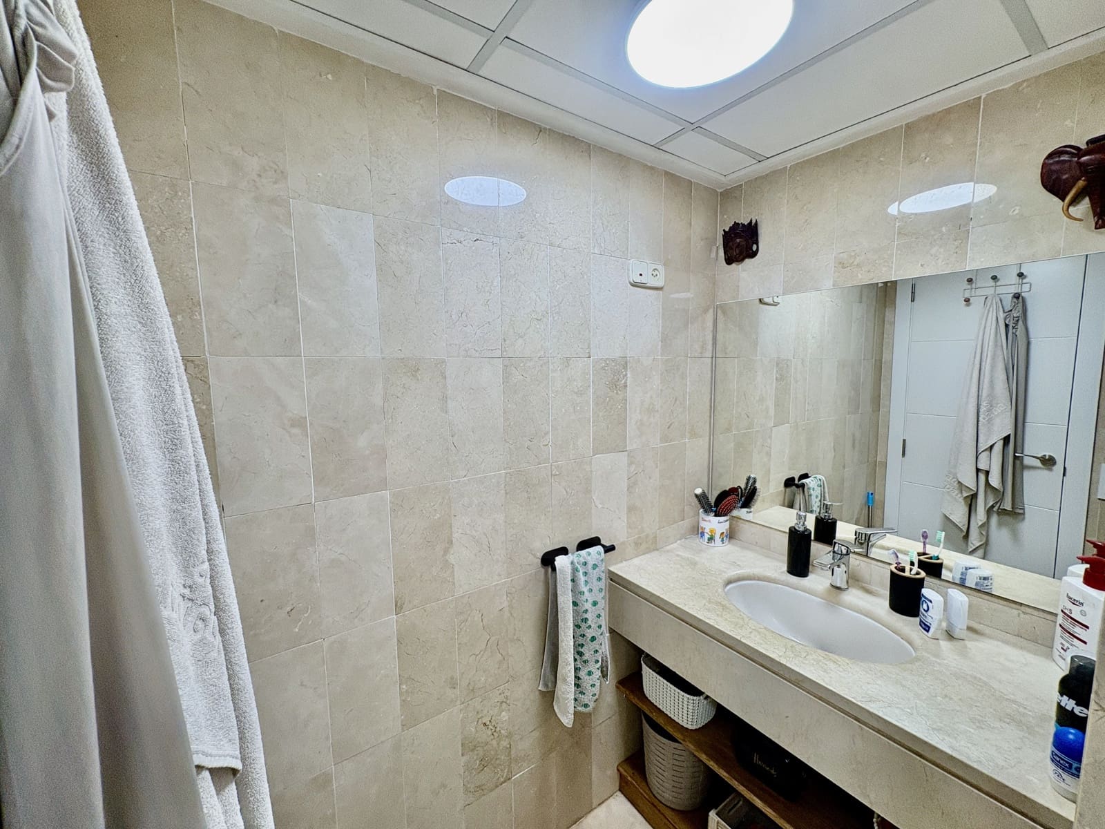 2 soverom Leilighet til salgs i Torrenostra med svømmebasseng - € 218 900 (Ref: 9993716)