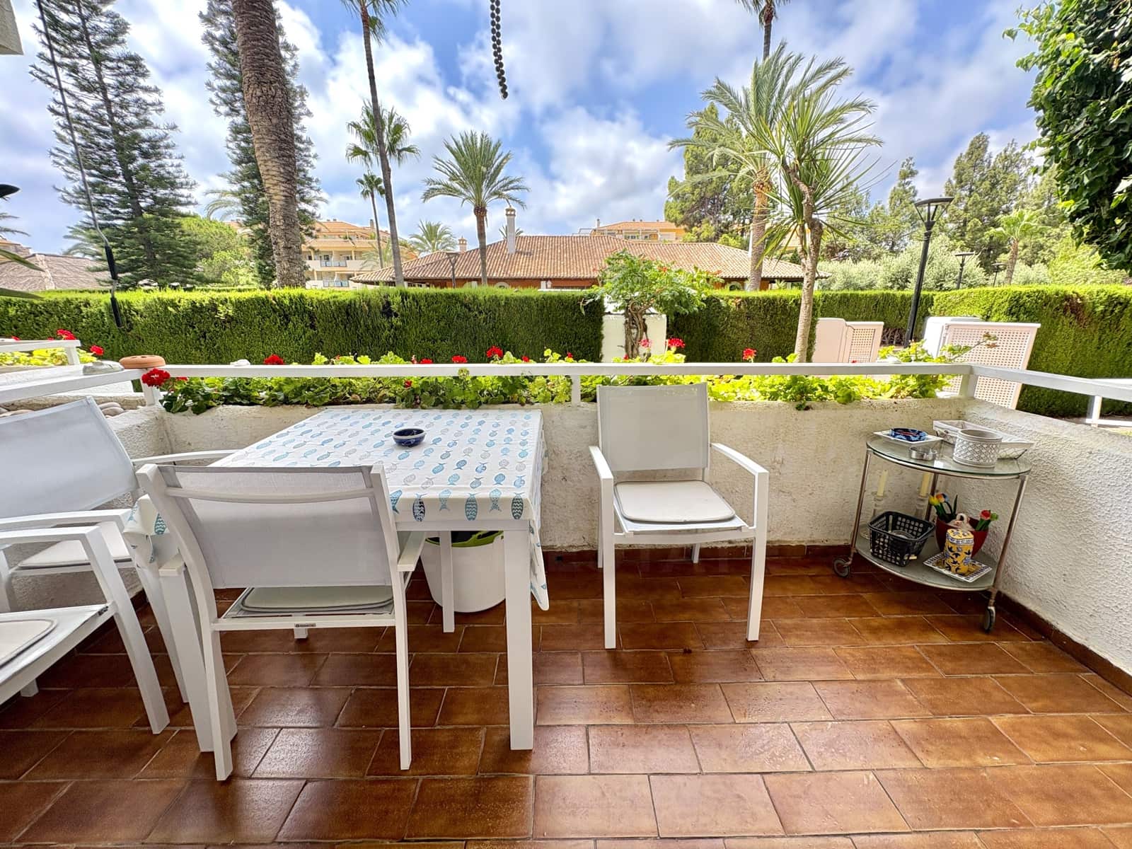 2 soverom Leilighet til salgs i Torrenostra med svømmebasseng - € 218 900 (Ref: 9993716)