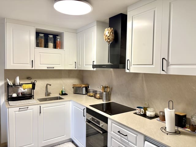 2 camera da letto Appartamento in vendita in Torrenostra, Torreblanca con piscina - 218.900 € (Rif: 9993716)
