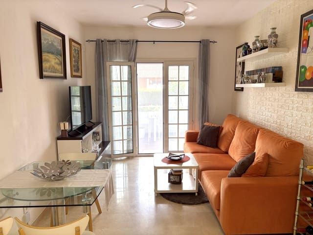 2 camera da letto Appartamento in vendita in Torrenostra, Torreblanca con piscina - 218.900 € (Rif: 9993716)