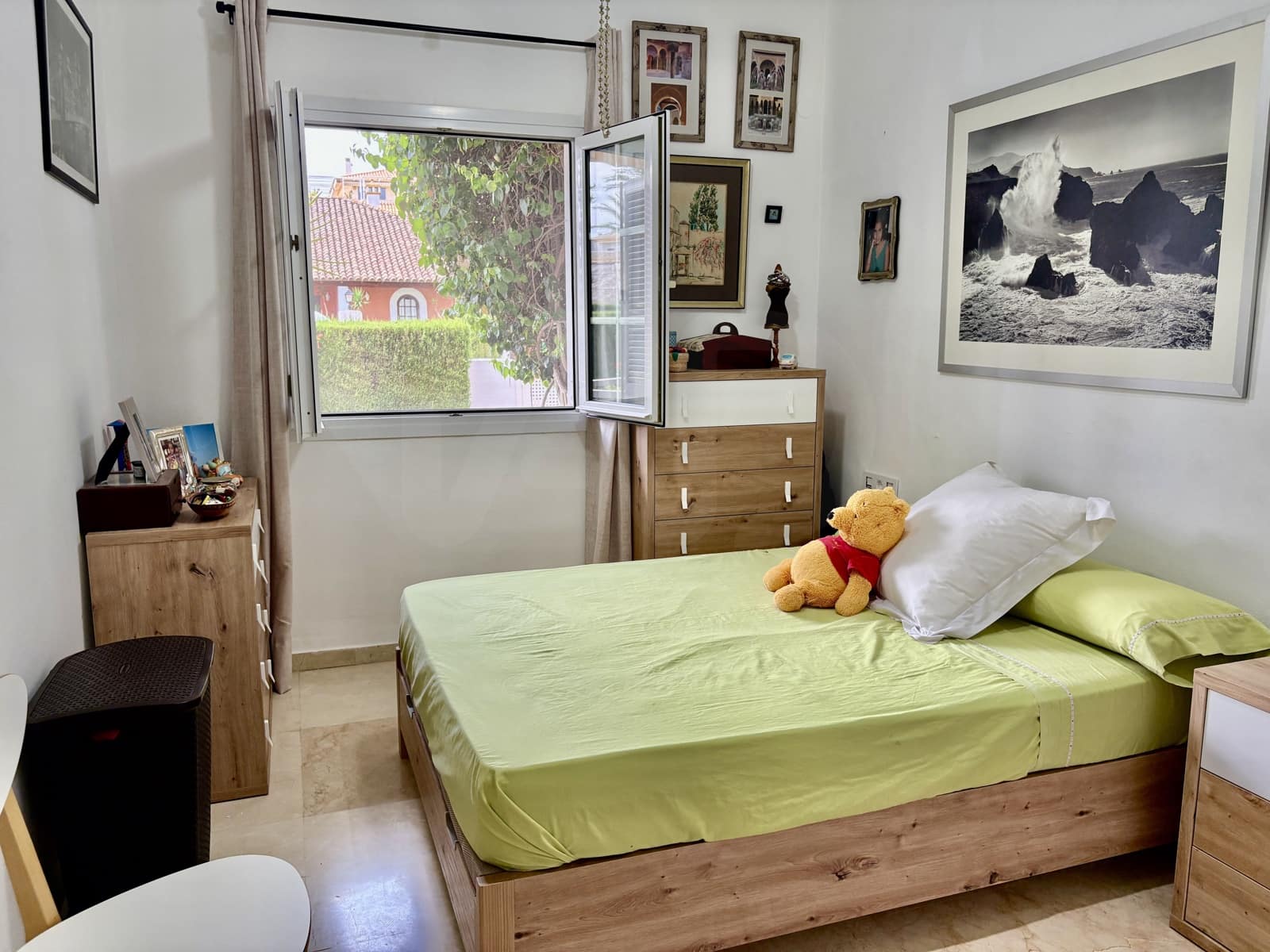 2 soverom Leilighet til salgs i Torrenostra med svømmebasseng - € 218 900 (Ref: 9993716)