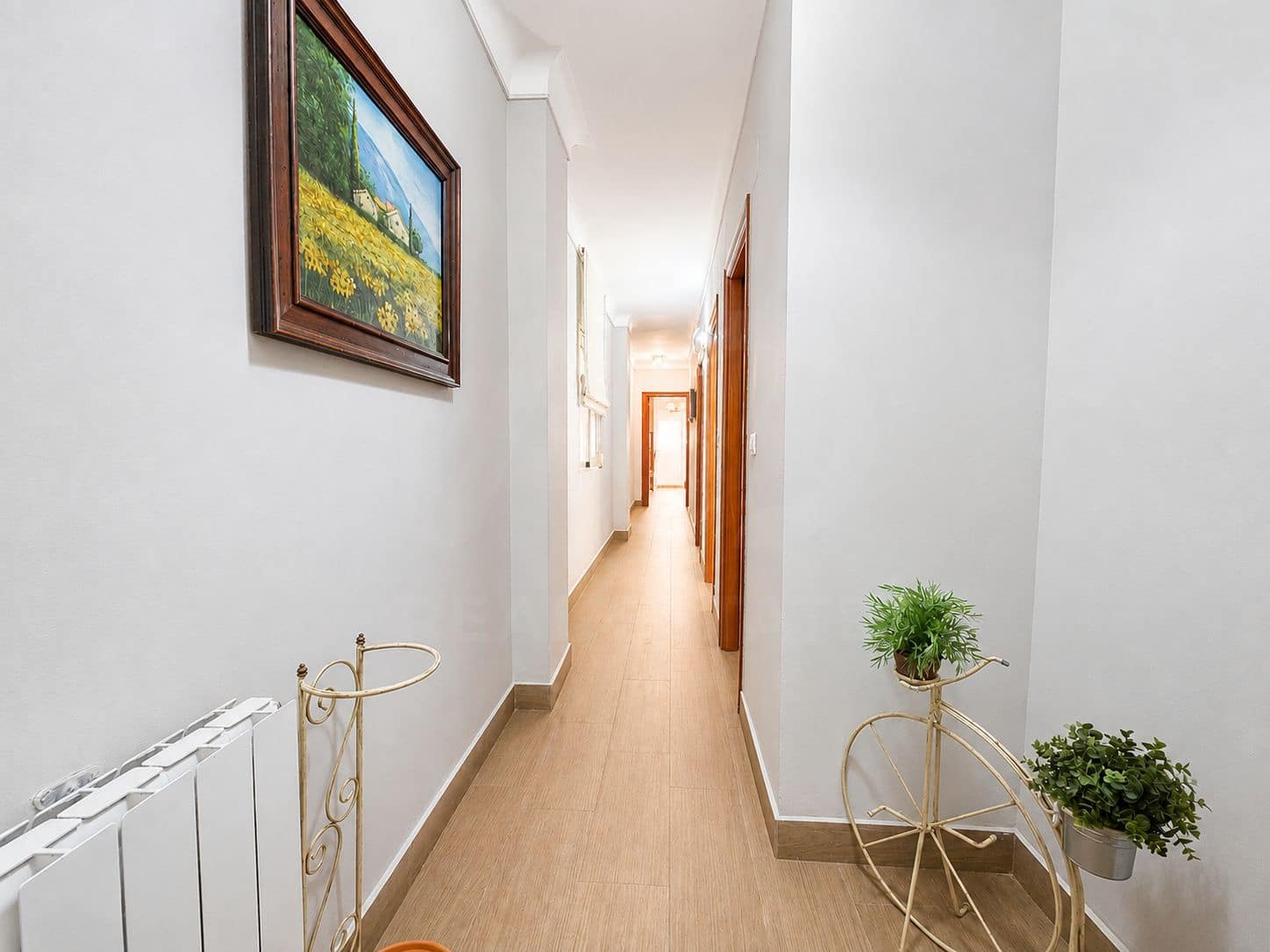 Apartamento de 4 habitaciones en Granada ciudad en venta - 330.000 € (Ref: 9993717)