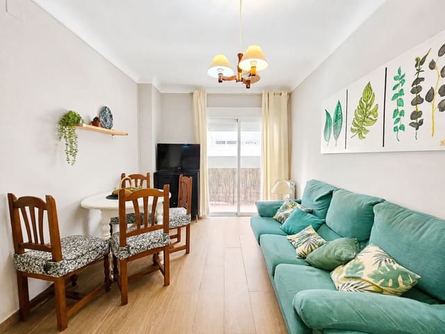 Apartamento de 4 habitaciones en Camino de Ronda - Rosaleda, Granada ciudad en venta - 330.000 € (Ref: 9993717)