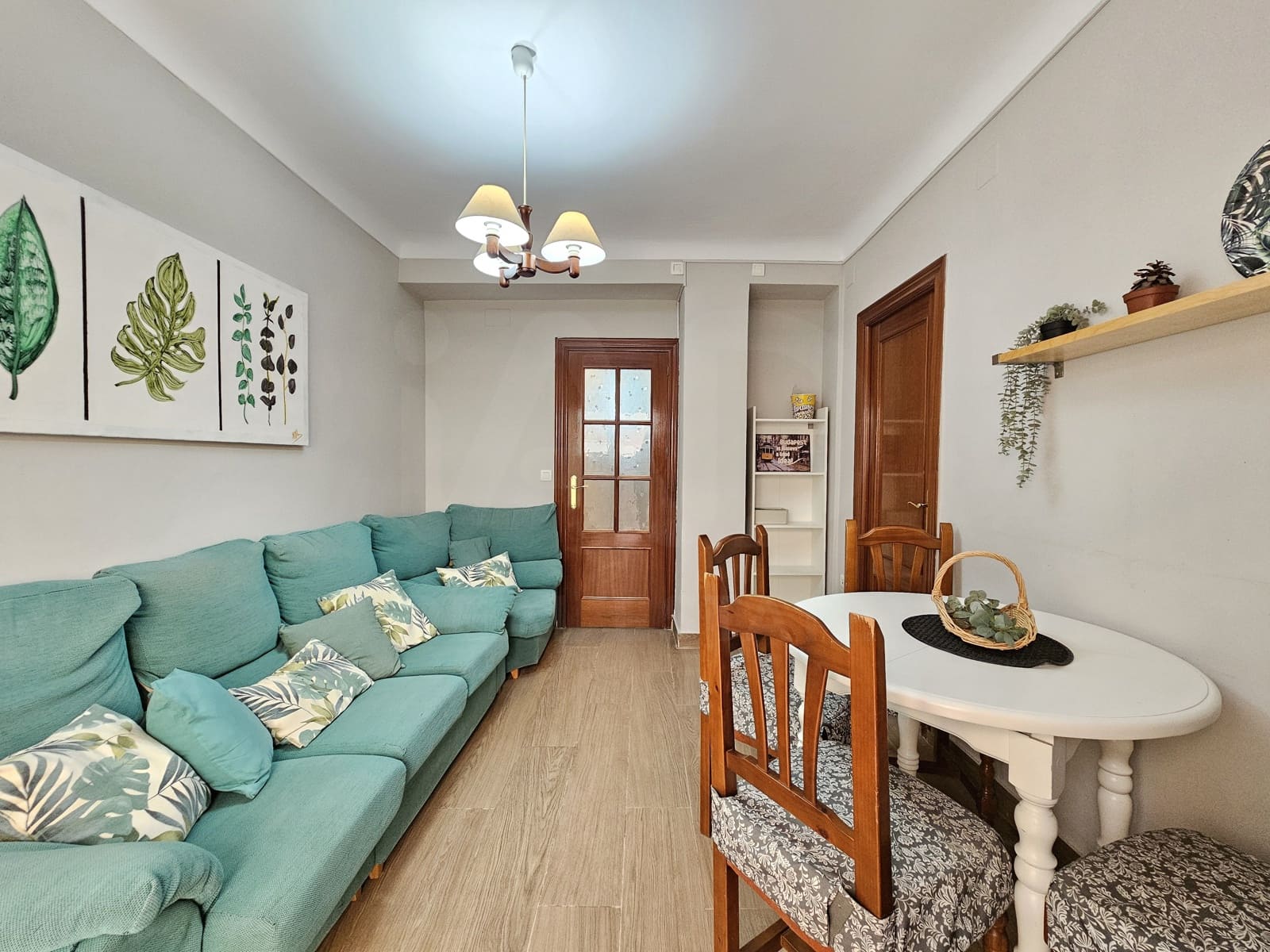 Apartamento de 4 habitaciones en Granada ciudad en venta - 330.000 € (Ref: 9993717)
