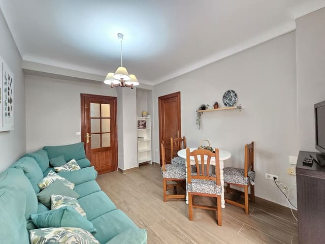 Apartamento de 4 habitaciones en Camino de Ronda - Rosaleda, Granada ciudad en venta - 330.000 € (Ref: 9993717)