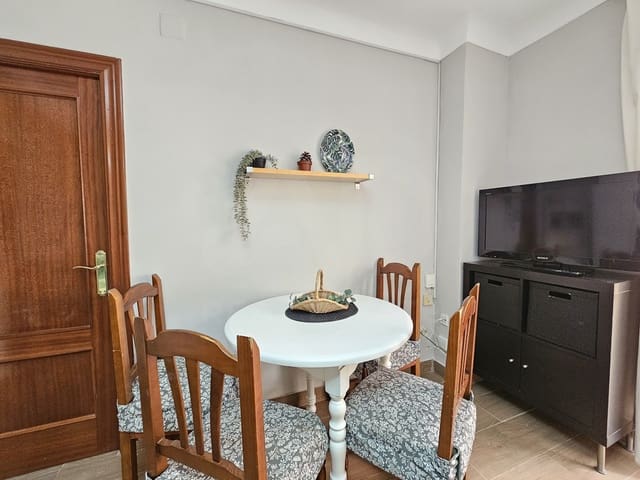 Apartamento de 4 habitaciones en Camino de Ronda - Rosaleda, Granada ciudad en venta - 330.000 € (Ref: 9993717)