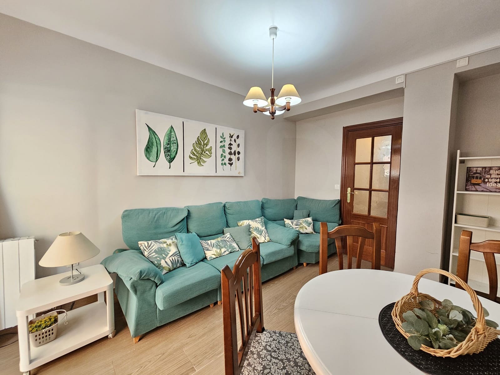 Apartamento de 4 habitaciones en Granada ciudad en venta - 330.000 € (Ref: 9993717)