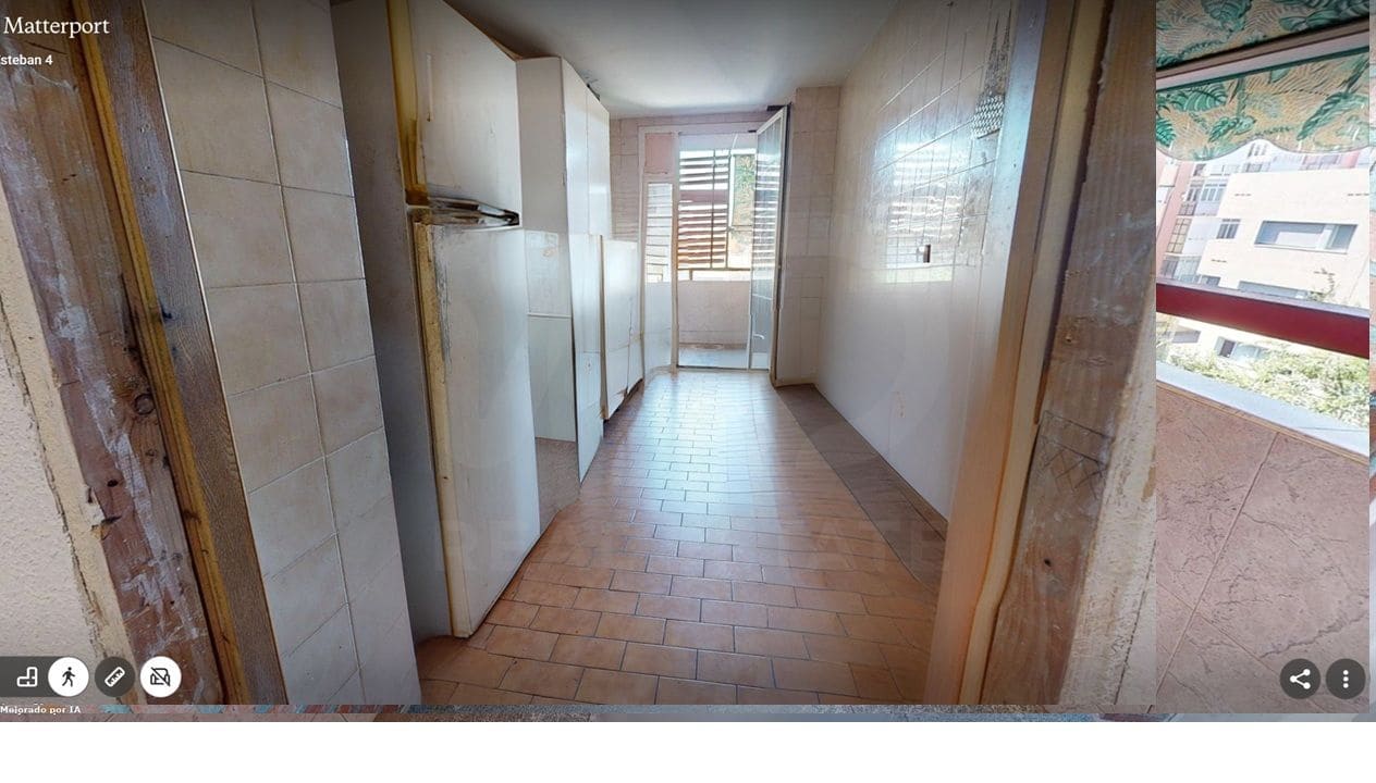 3 soveværelse Lejlighed til salg i Madrid by med garage - € 690.000 (Ref: 9993718)