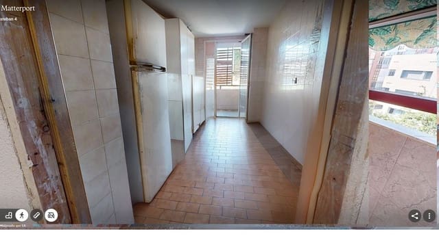 3 soveværelse Lejlighed til salg i Almenara, Madrid by med garage - € 690.000 (Ref: 9993718)