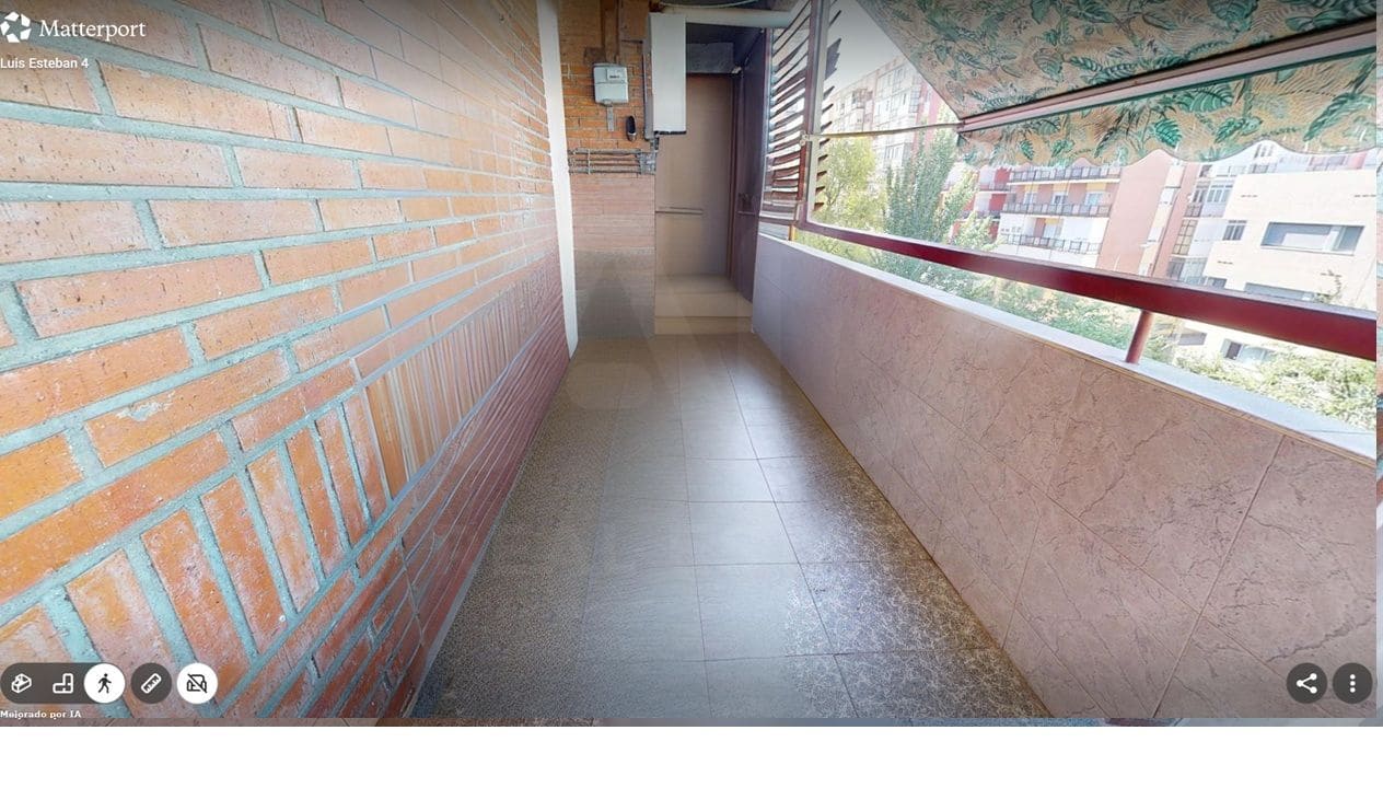 3 soveværelse Lejlighed til salg i Madrid by med garage - € 690.000 (Ref: 9993718)