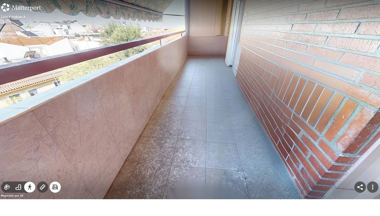3 soveværelse Lejlighed til salg i Madrid by med garage - € 690.000 (Ref: 9993718)