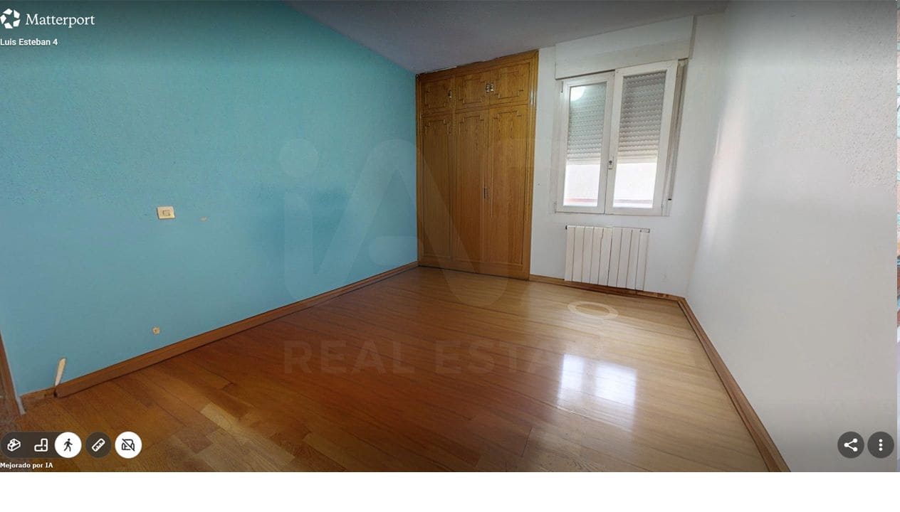 3 soveværelse Lejlighed til salg i Madrid by med garage - € 690.000 (Ref: 9993718)