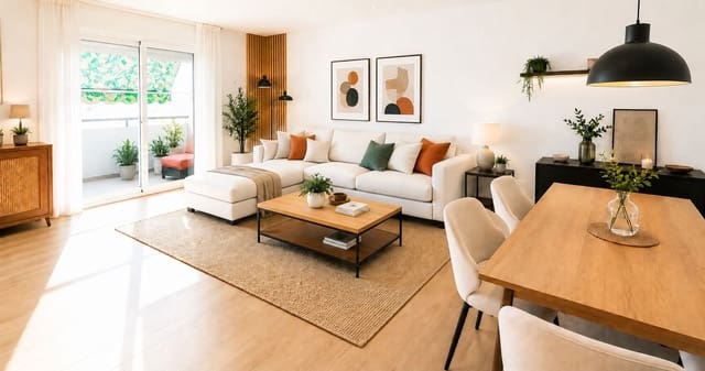 3 soveværelse Lejlighed til salg i Almenara, Madrid by med garage - € 690.000 (Ref: 9993718)