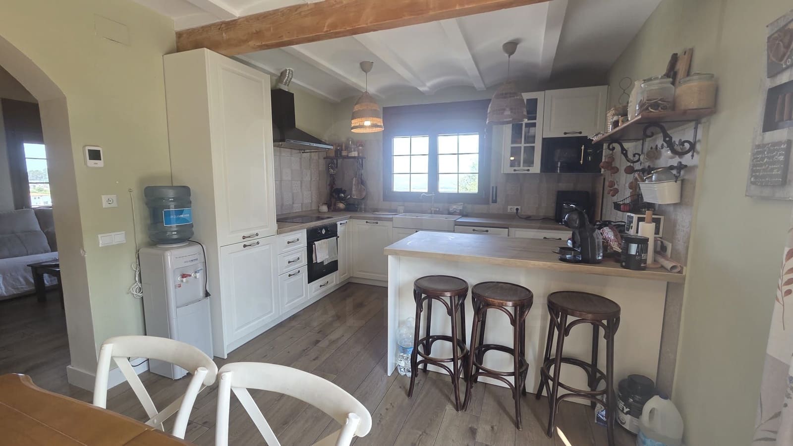 3 Zimmer Villa zu verkaufen in Castellet i la Gornal - 359.900 € (Ref: 9993719)