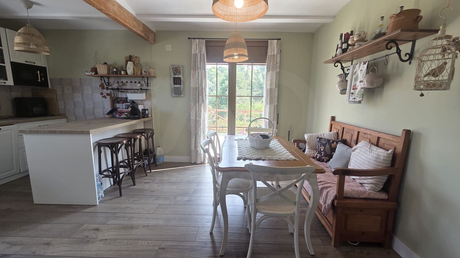 3 Zimmer Villa zu verkaufen in Castellet i la Gornal - 359.900 € (Ref: 9993719)