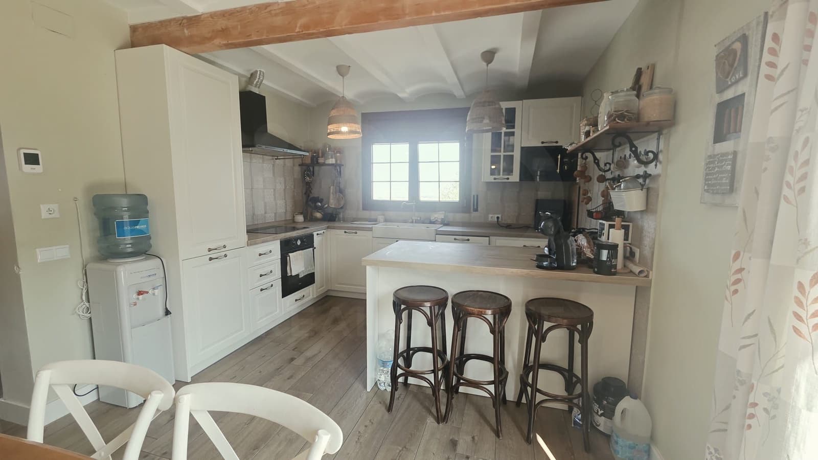 3 Zimmer Villa zu verkaufen in Castellet i la Gornal - 359.900 € (Ref: 9993719)