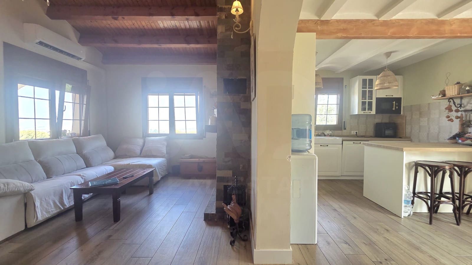 3 Zimmer Villa zu verkaufen in Castellet i la Gornal - 359.900 € (Ref: 9993719)