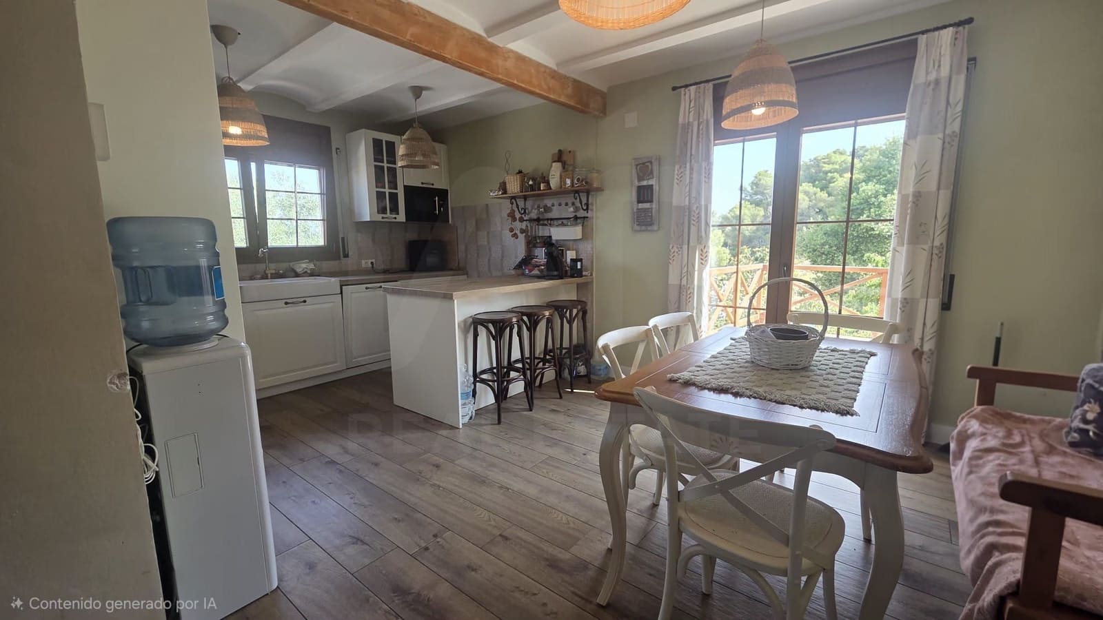 3 Zimmer Villa zu verkaufen in Castellet i la Gornal - 359.900 € (Ref: 9993719)