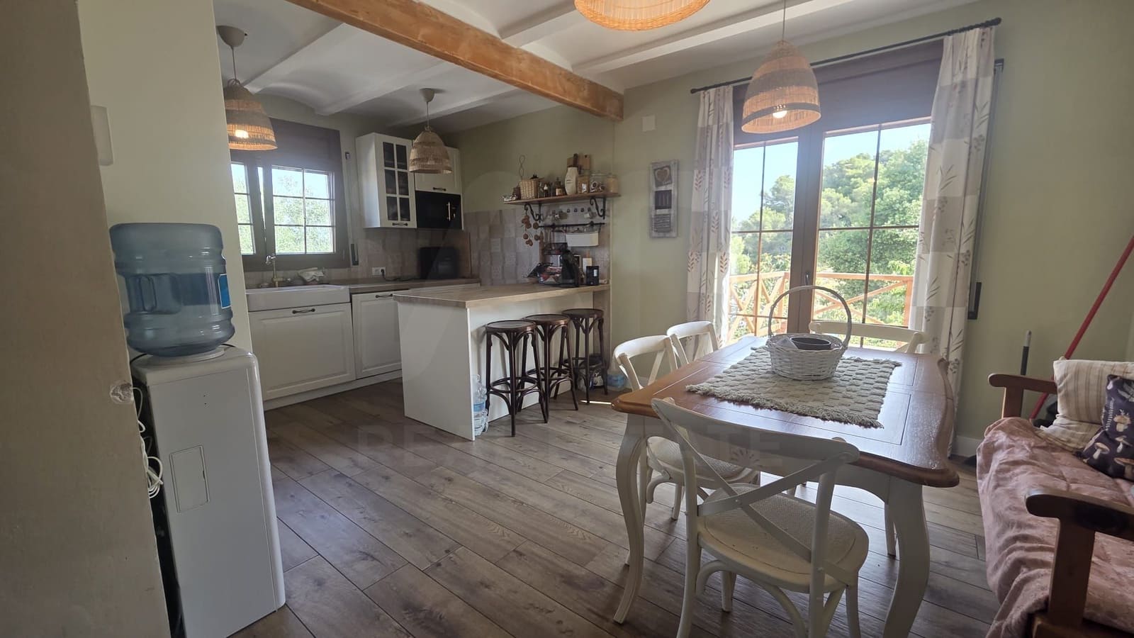 3 Zimmer Villa zu verkaufen in Castellet i la Gornal - 359.900 € (Ref: 9993719)