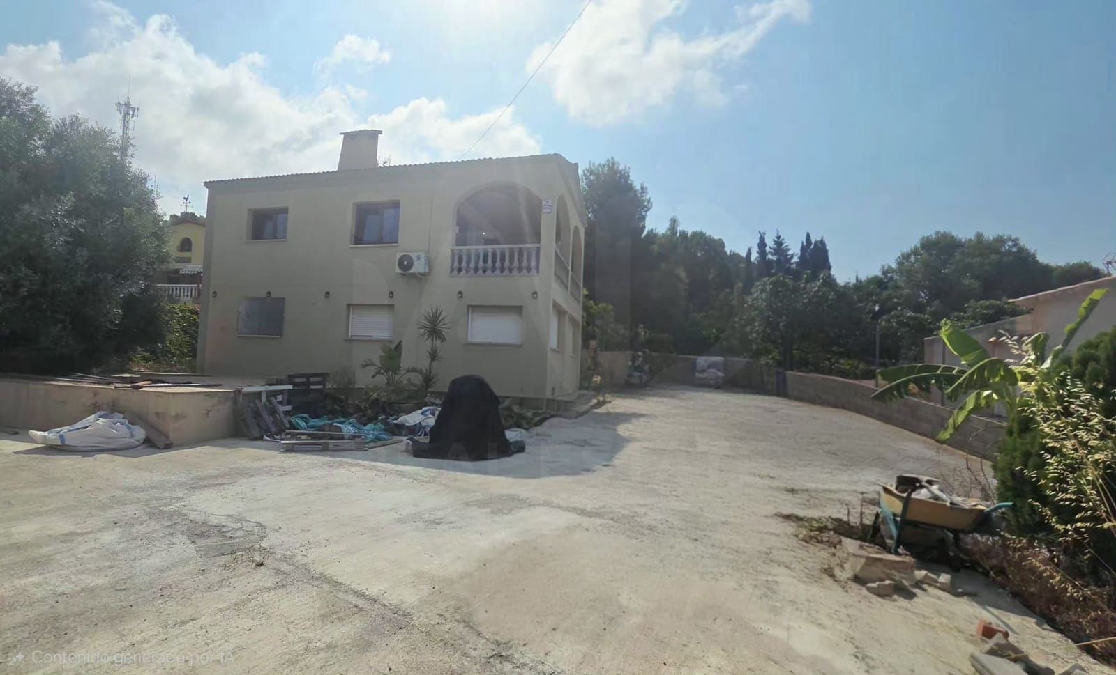 3 Zimmer Villa zu verkaufen in Castellet i la Gornal - 359.900 € (Ref: 9993719)