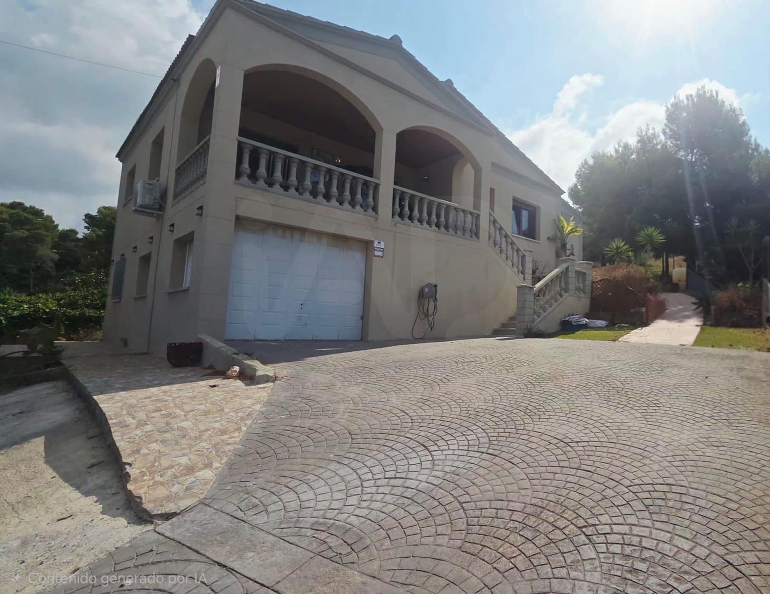 3 Zimmer Villa zu verkaufen in Castellet i la Gornal - 359.900 € (Ref: 9993719)