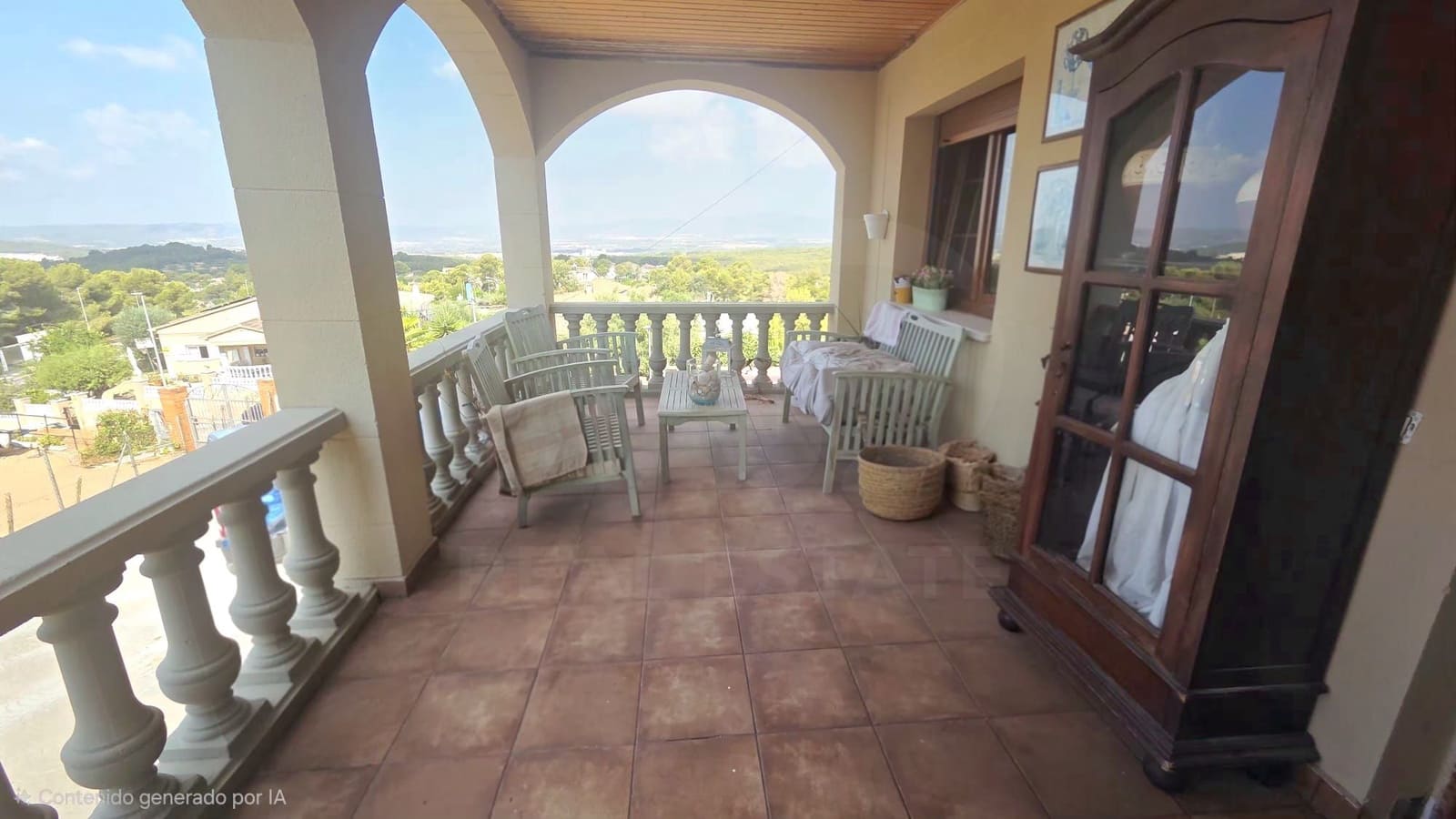 3 Zimmer Villa zu verkaufen in Castellet i la Gornal - 359.900 € (Ref: 9993719)
