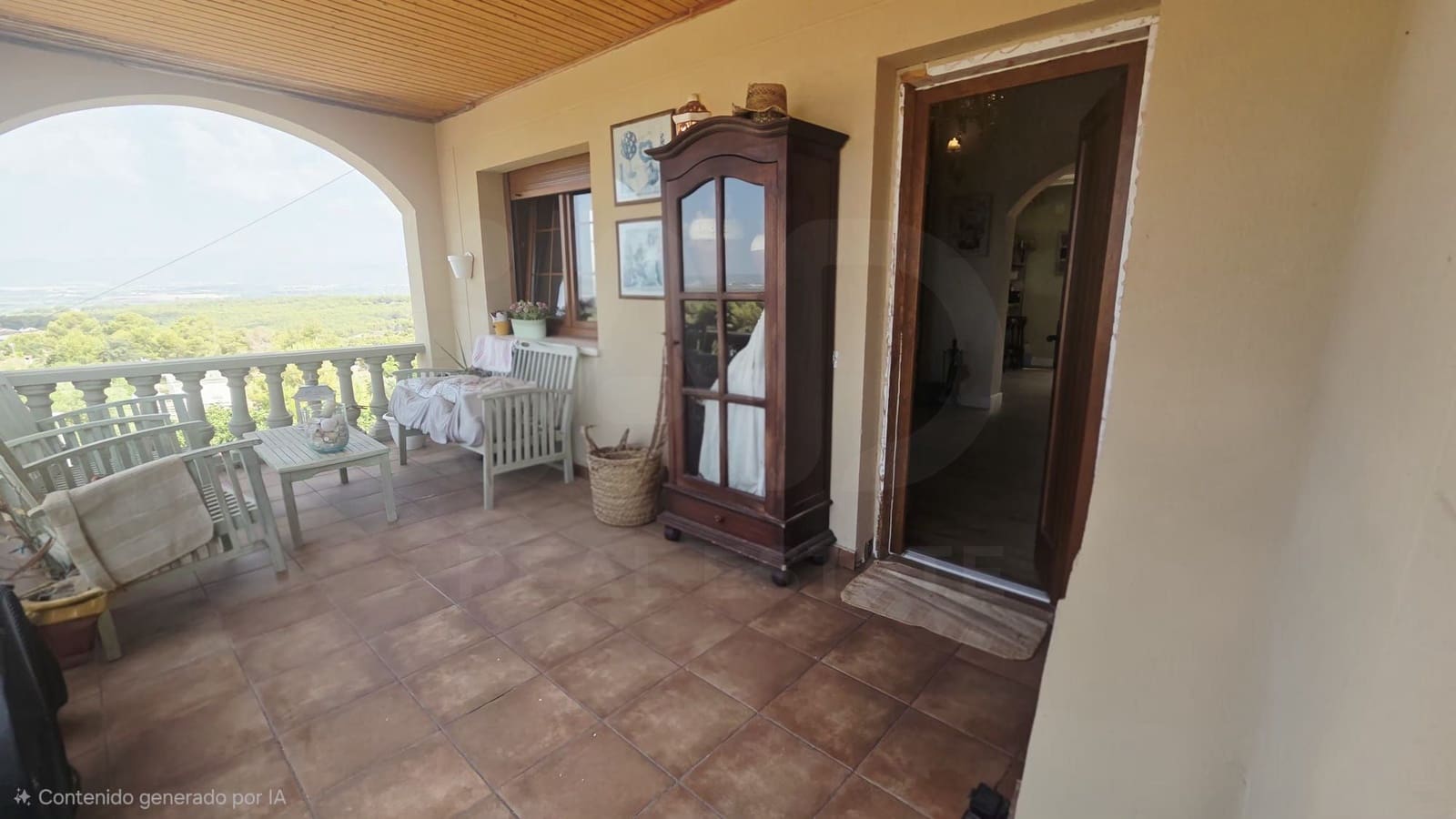 3 Zimmer Villa zu verkaufen in Castellet i la Gornal - 359.900 € (Ref: 9993719)