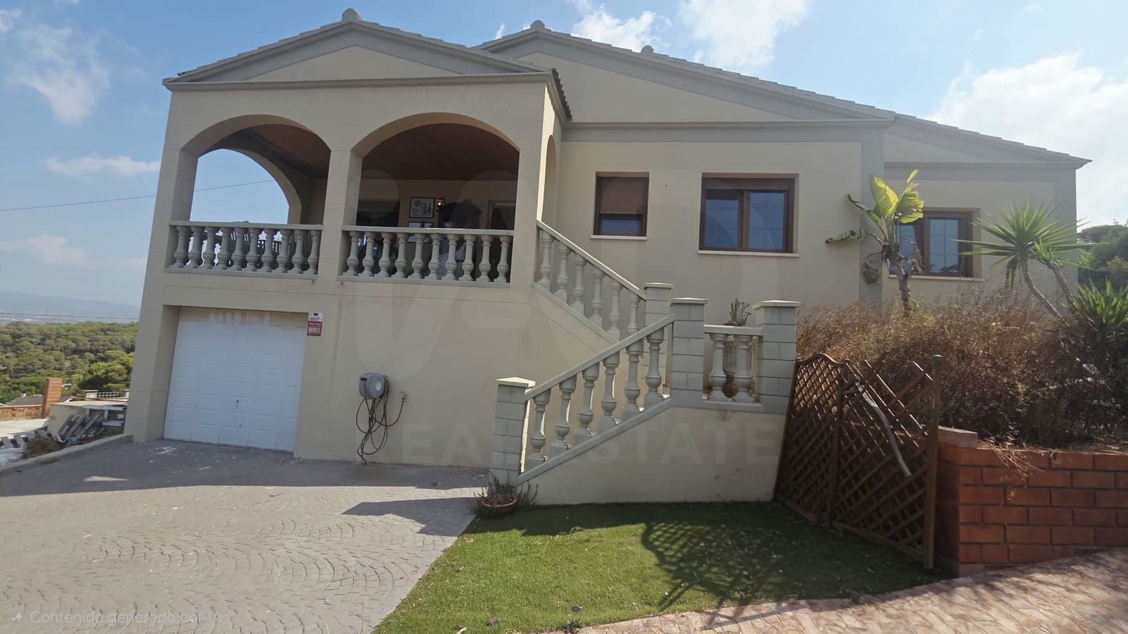 3 Zimmer Villa zu verkaufen in Castellet i la Gornal - 359.900 € (Ref: 9993719)