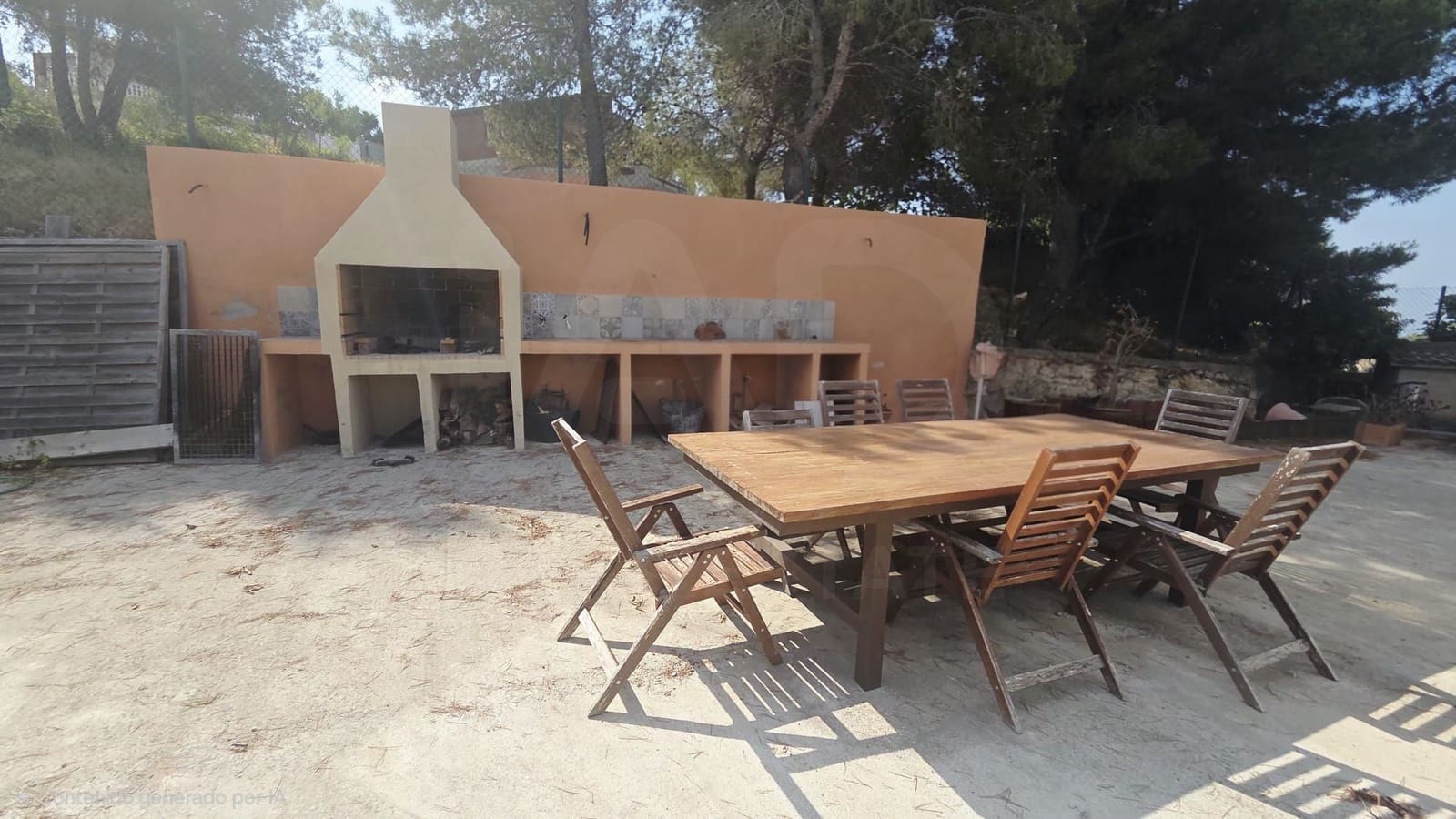 3 Zimmer Villa zu verkaufen in Castellet i la Gornal - 359.900 € (Ref: 9993719)