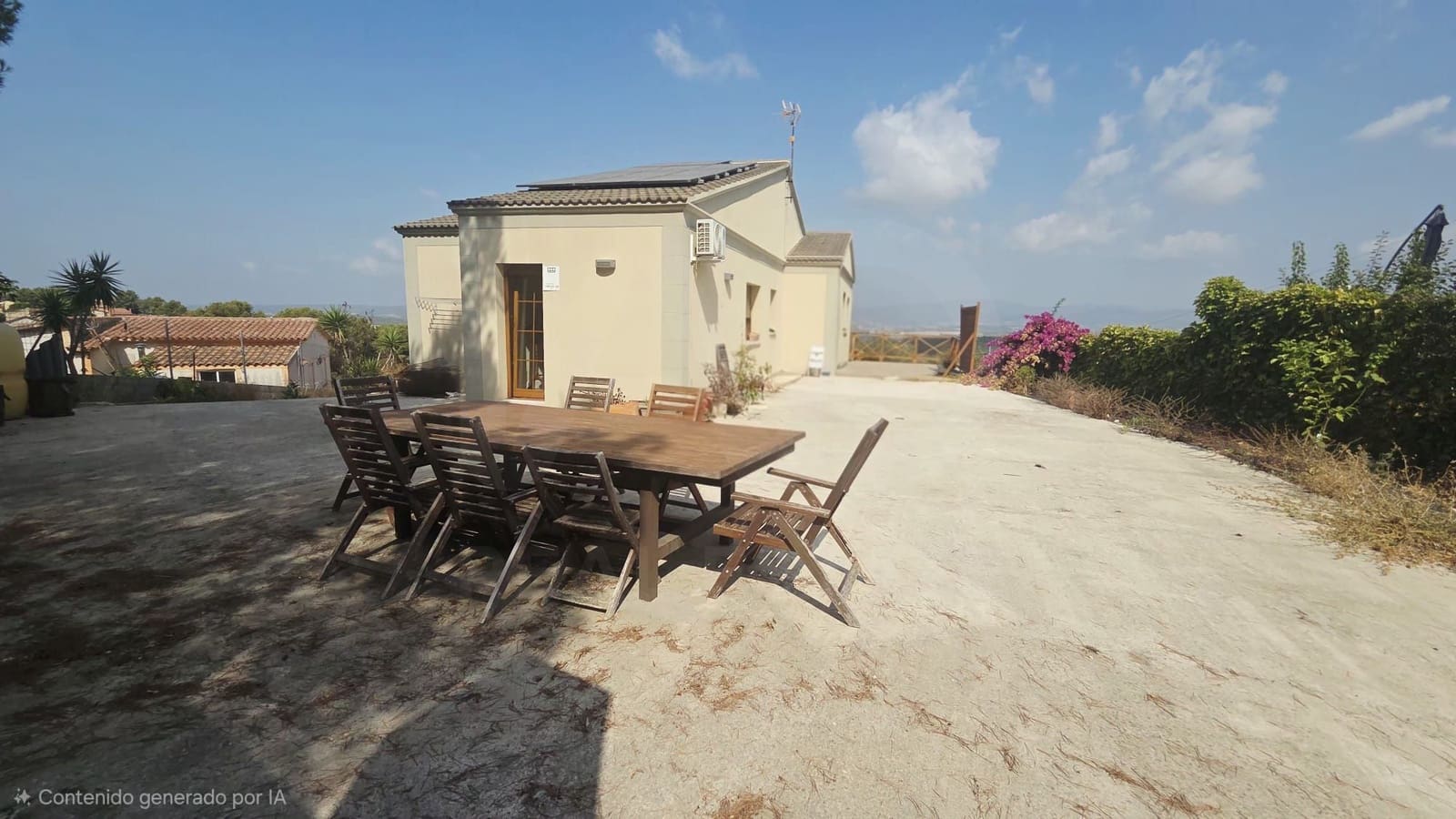 3 Zimmer Villa zu verkaufen in Castellet i la Gornal - 359.900 € (Ref: 9993719)