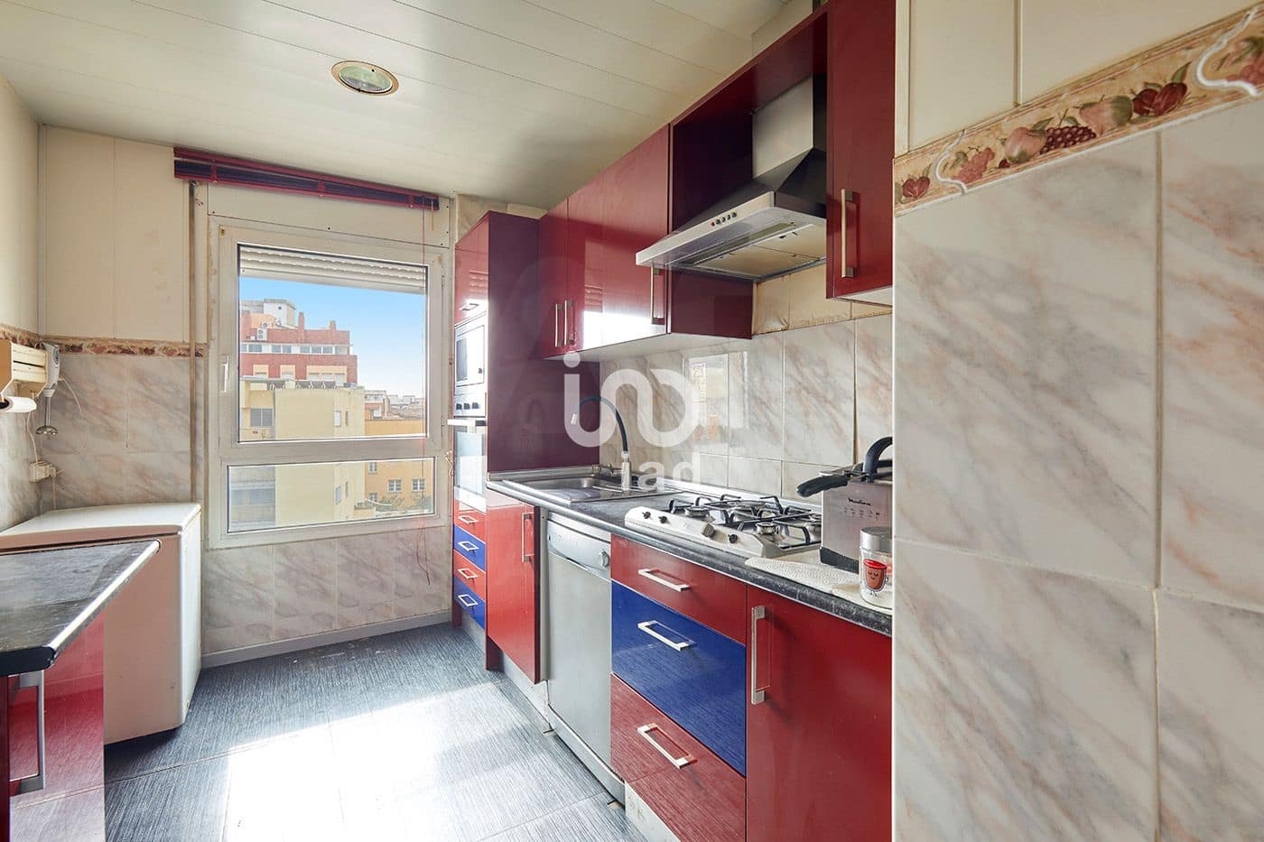 3 soverom Leilighet til salgs i Barcelona by - € 425 000 (Ref: 9993721)