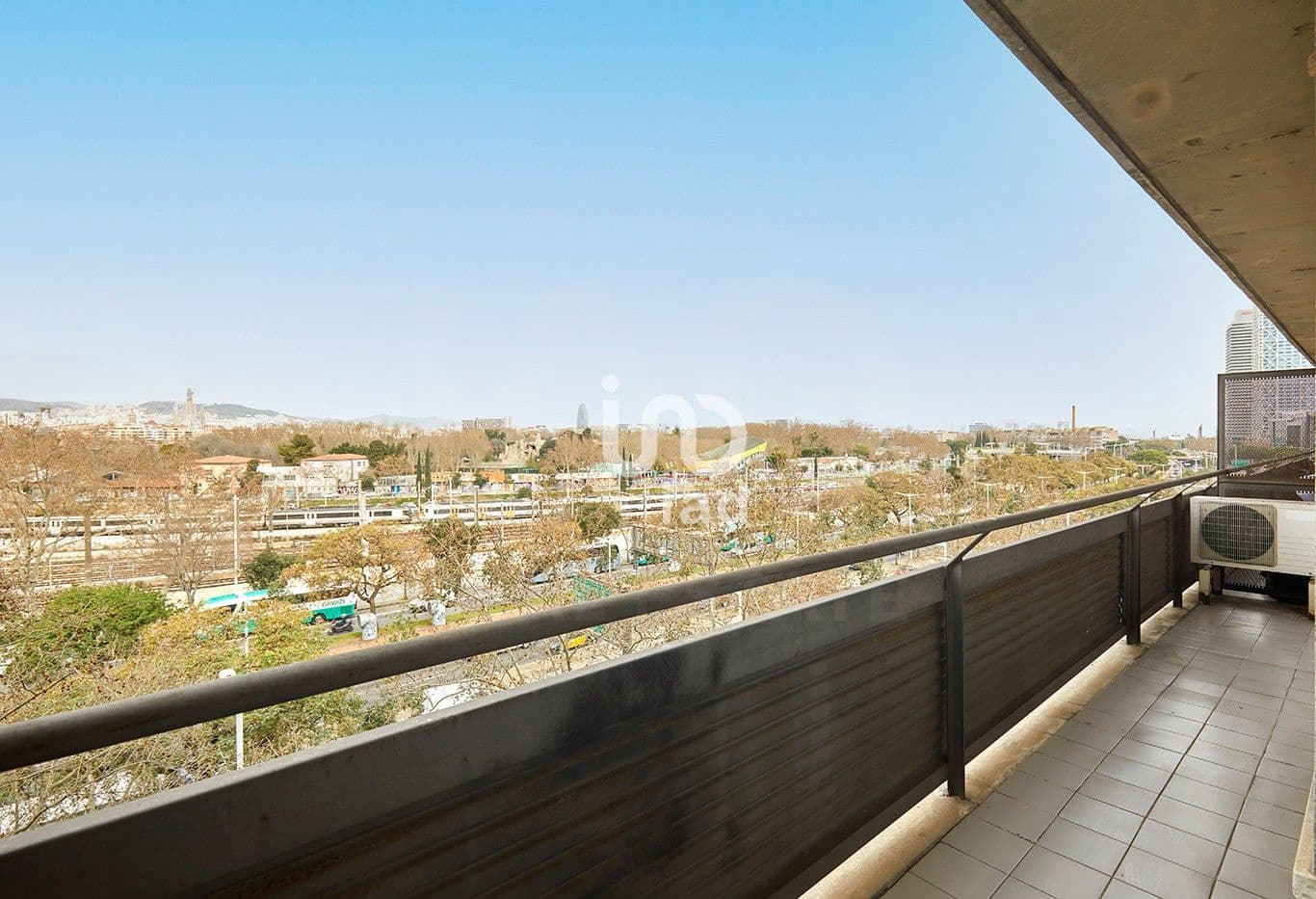 3 soverom Leilighet til salgs i Barcelona by - € 425 000 (Ref: 9993721)