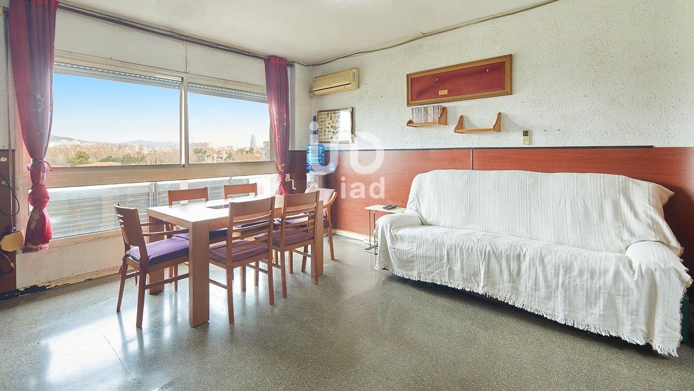 3 soverom Leilighet til salgs i Barcelona by - € 425 000 (Ref: 9993721)