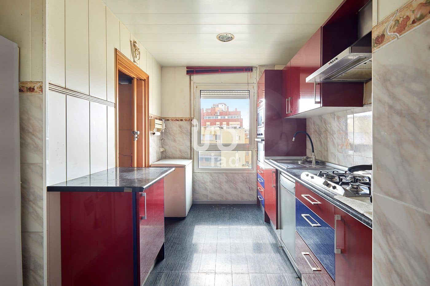 3 soverom Leilighet til salgs i Barcelona by - € 425 000 (Ref: 9993721)