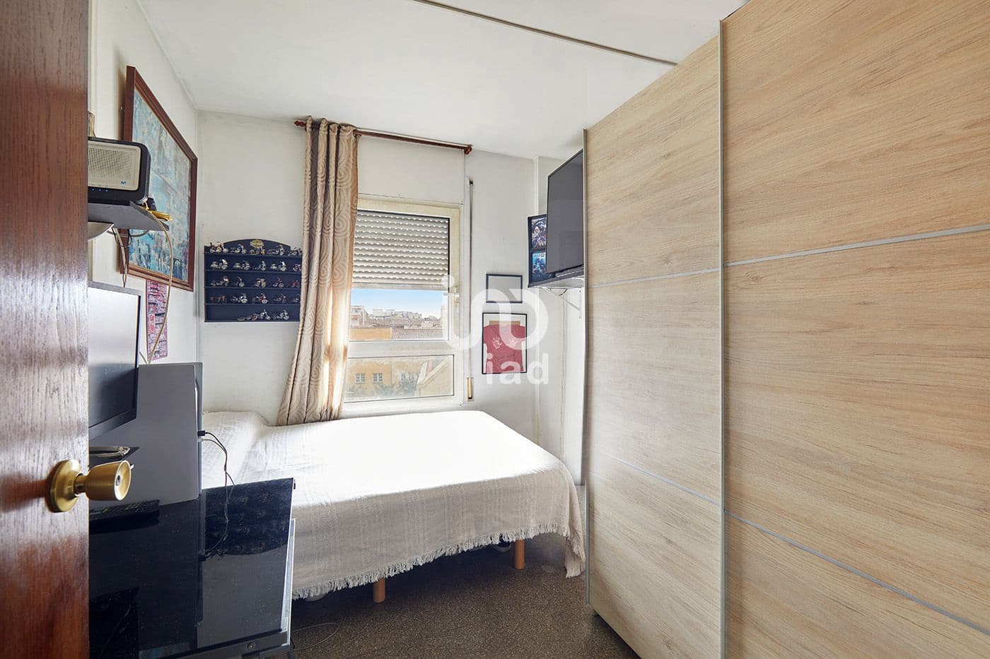 3 soverom Leilighet til salgs i Barcelona by - € 425 000 (Ref: 9993721)