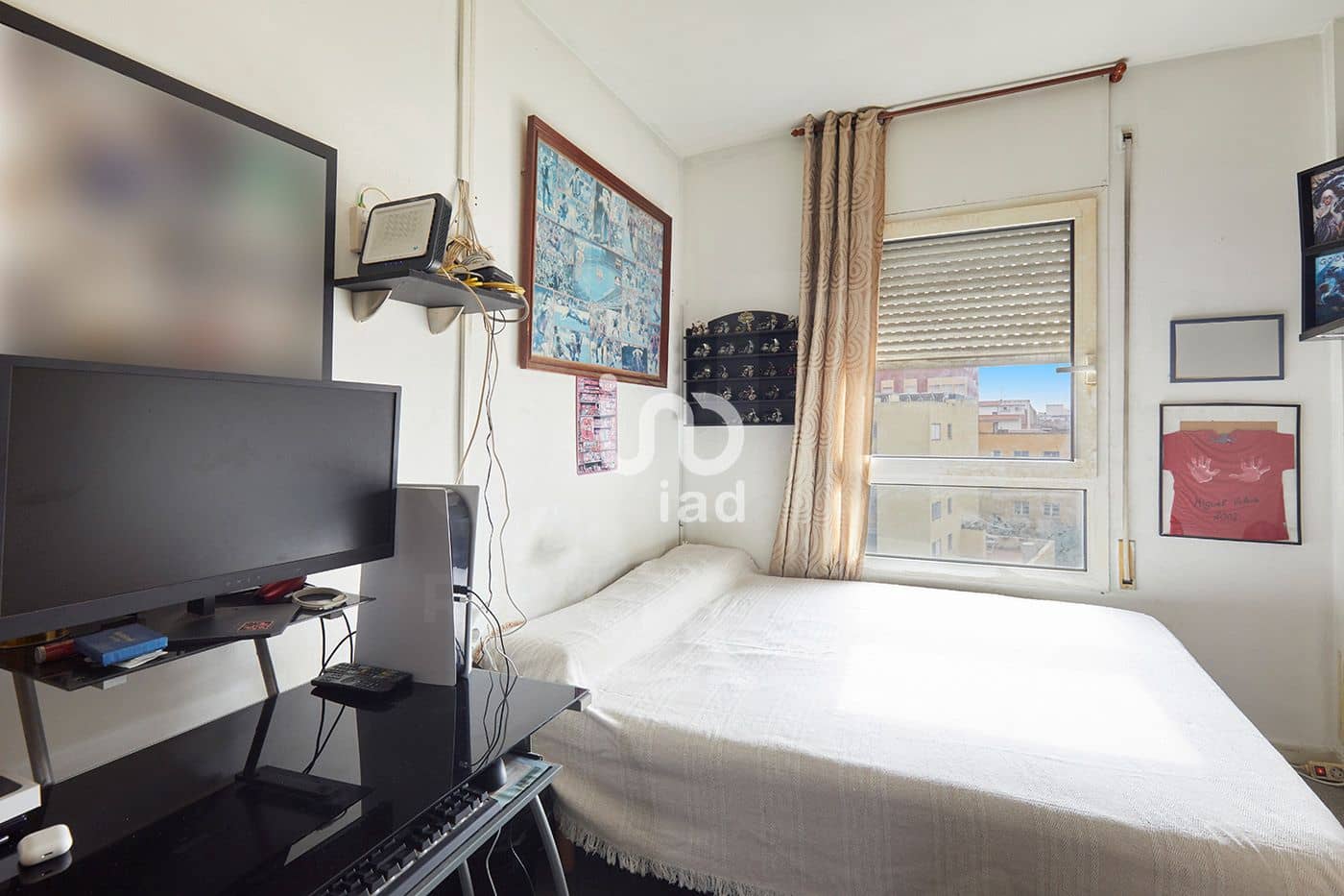 3 soverom Leilighet til salgs i Barcelona by - € 425 000 (Ref: 9993721)