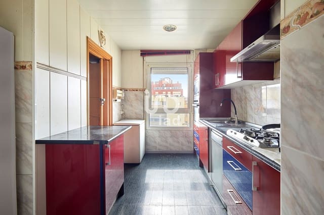 3 Zimmer Apartment zu verkaufen in La Barceloneta, Barcelona Stadt - 425.000 € (Ref: 9993721)