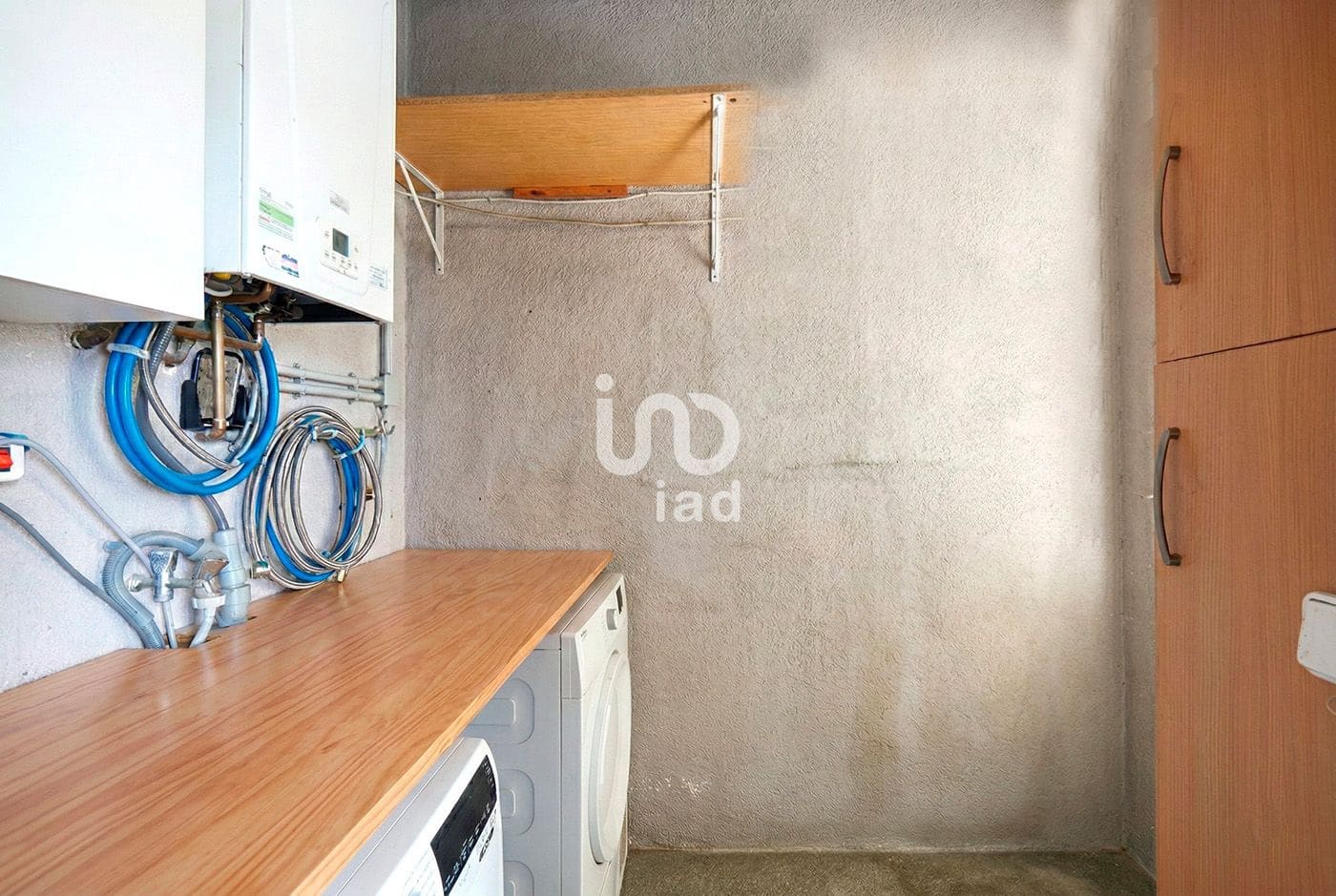 3 soverom Leilighet til salgs i Barcelona by - € 425 000 (Ref: 9993721)