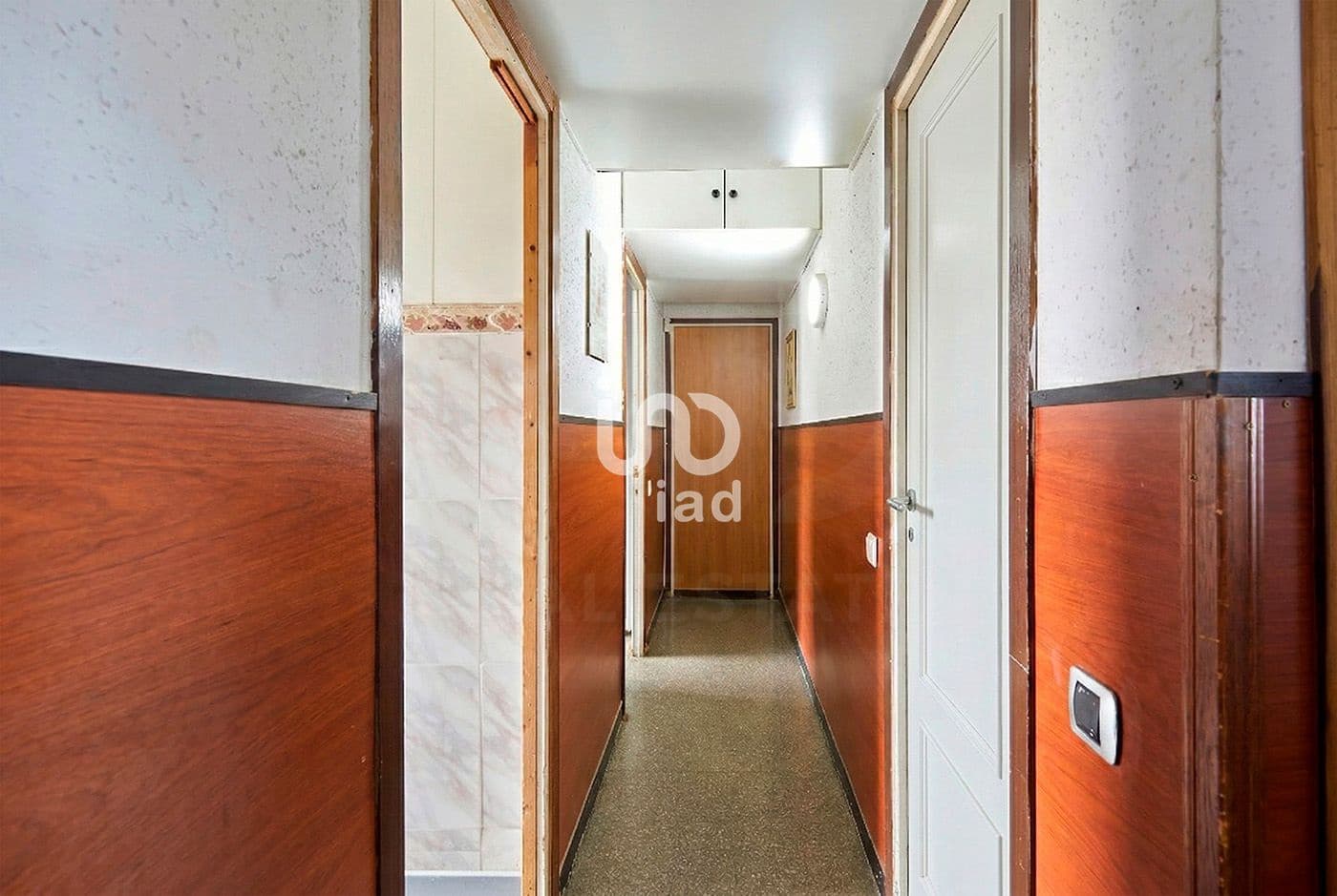 3 soverom Leilighet til salgs i Barcelona by - € 425 000 (Ref: 9993721)