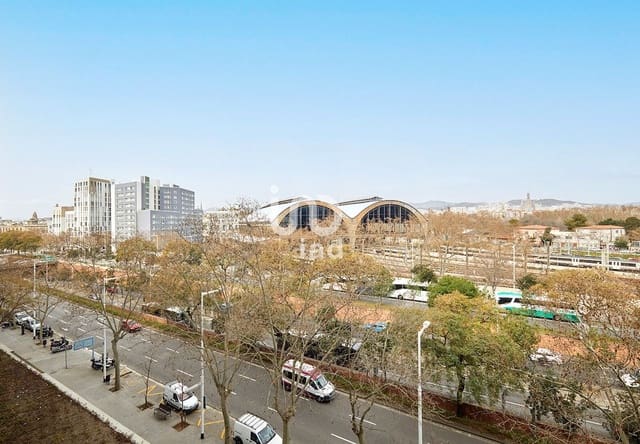 3 Zimmer Apartment zu verkaufen in La Barceloneta, Barcelona Stadt - 425.000 € (Ref: 9993721)