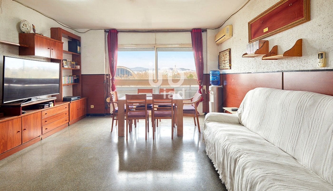 3 soverom Leilighet til salgs i Barcelona by - € 425 000 (Ref: 9993721)