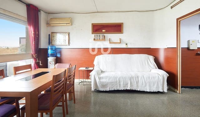 3 Zimmer Apartment zu verkaufen in La Barceloneta, Barcelona Stadt - 425.000 € (Ref: 9993721)