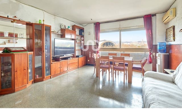 3 Zimmer Apartment zu verkaufen in La Barceloneta, Barcelona Stadt - 425.000 € (Ref: 9993721)
