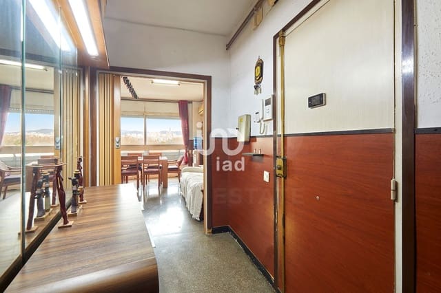 3 Zimmer Apartment zu verkaufen in La Barceloneta, Barcelona Stadt - 425.000 € (Ref: 9993721)