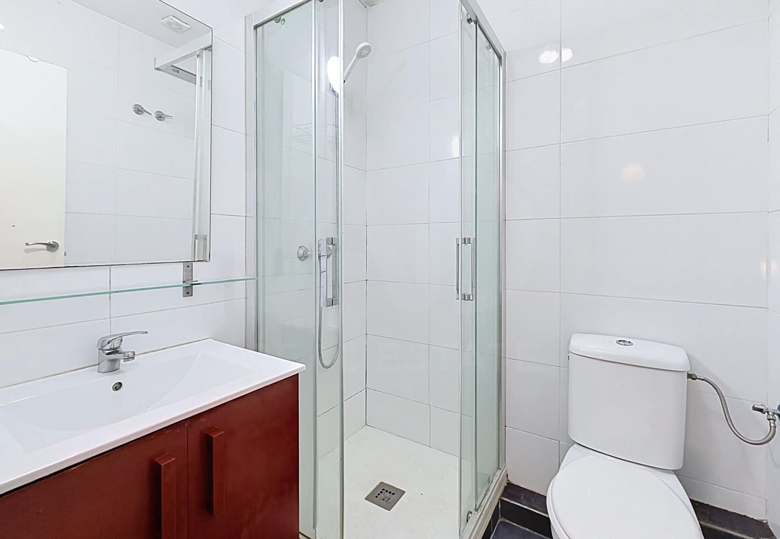 2 Zimmer Apartment zu verkaufen in Barcelona Stadt - 215.000 € (Ref: 9993722)