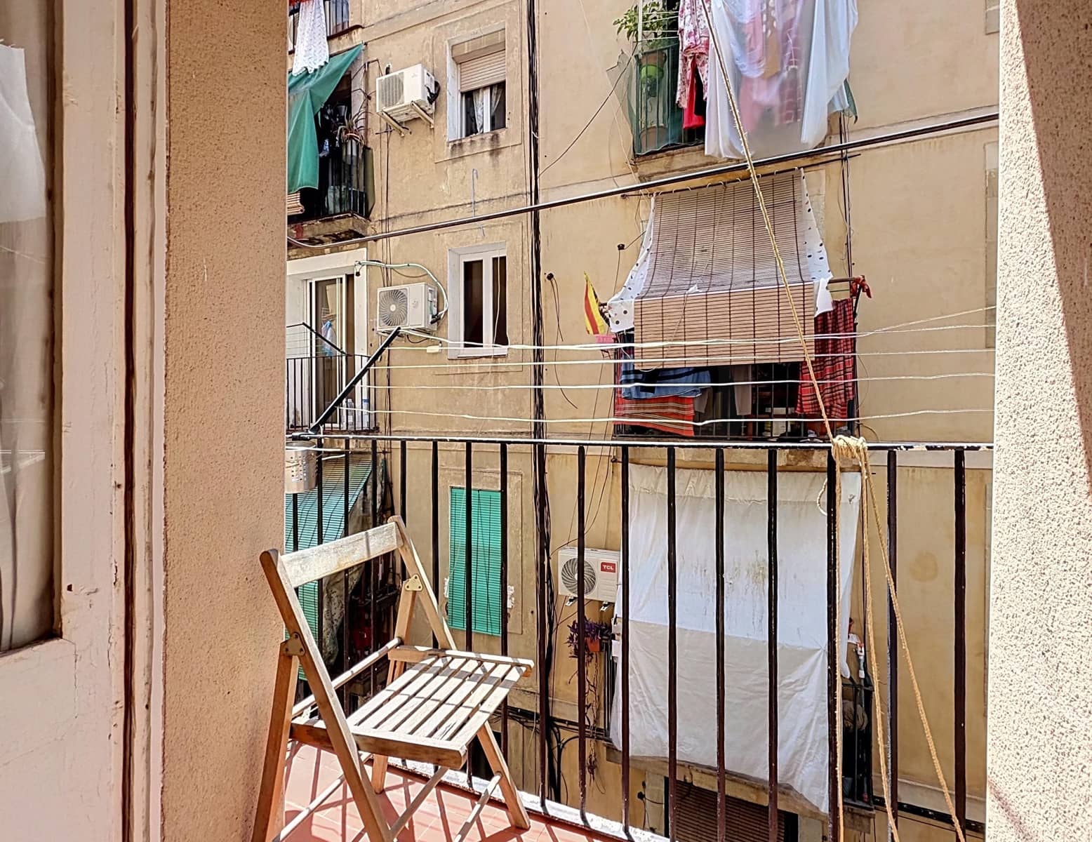 2 Zimmer Apartment zu verkaufen in Barcelona Stadt - 215.000 € (Ref: 9993722)