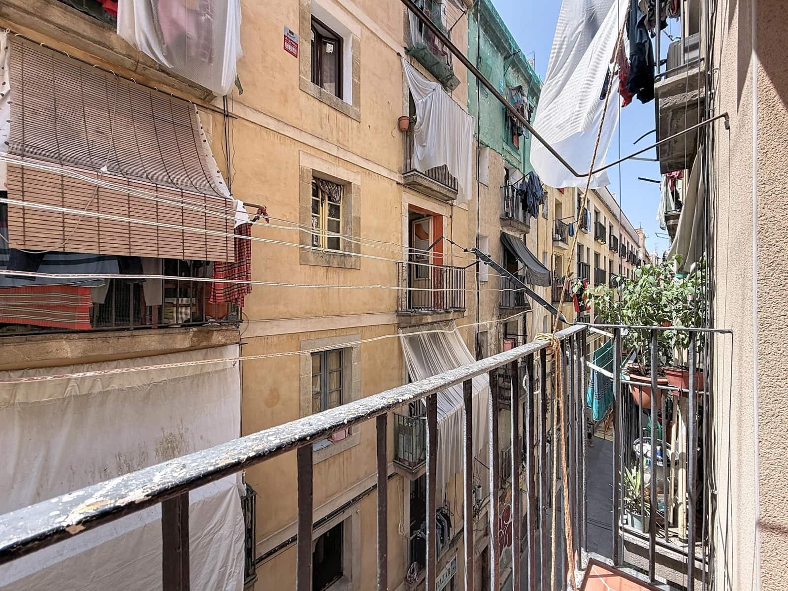 2 Zimmer Apartment zu verkaufen in Barcelona Stadt - 215.000 € (Ref: 9993722)