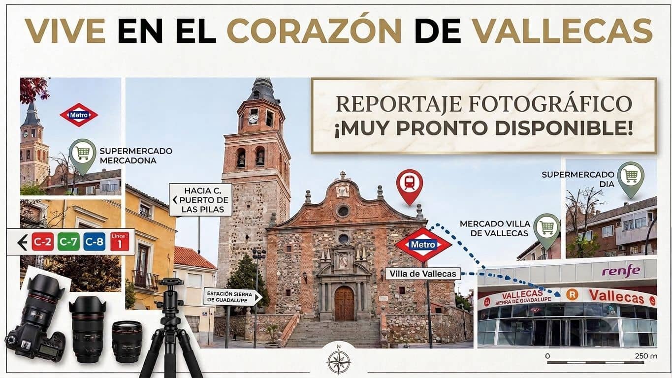 3 sovrum Lägenhet till salu i Madrid stad - 210 000 € (Ref: 9993723)